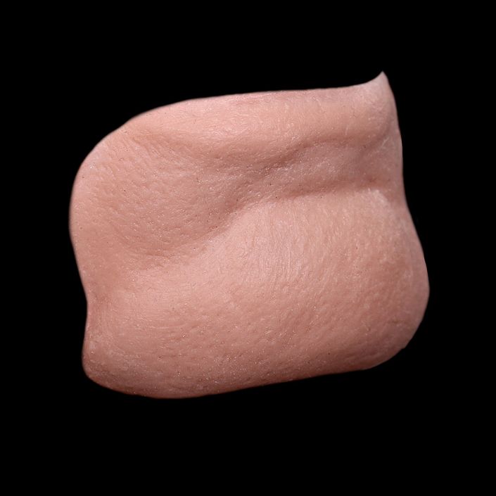CN1 - Old Age Chin Unisex - Image 2