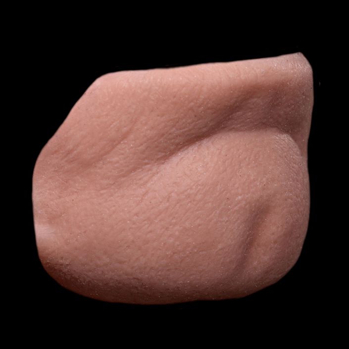 CN2 - Old Age Chin Unisex - Image 2