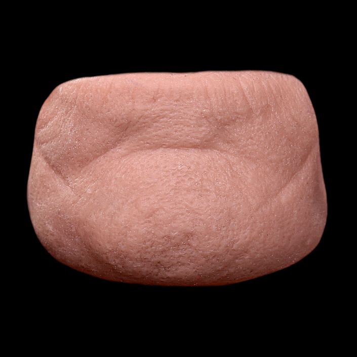 CN3 - Old Age Chin Unisex
