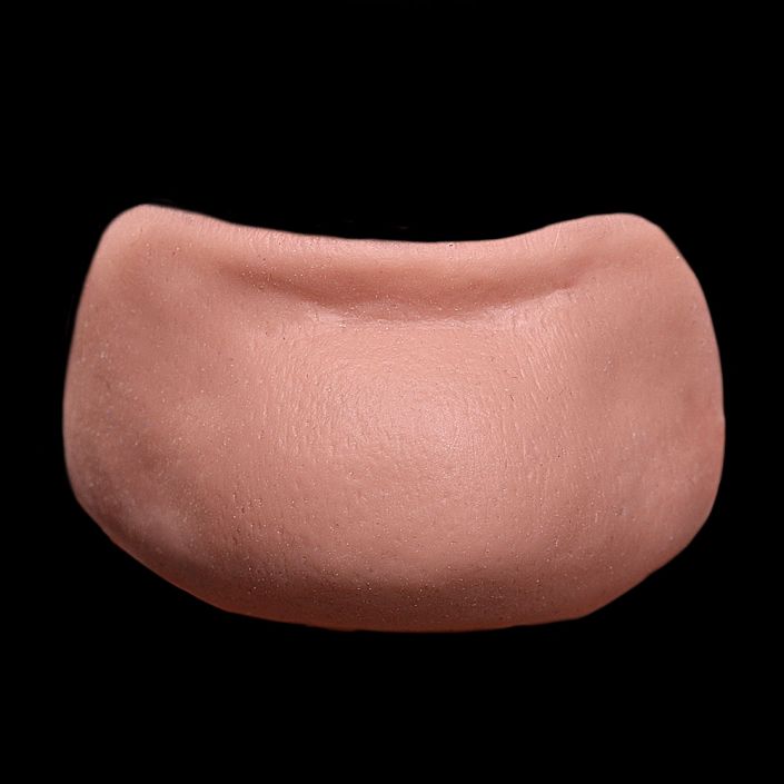 CN5 - Old Age Chin Unisex