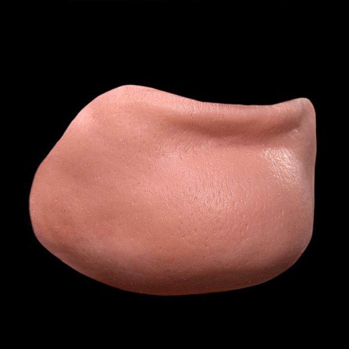 CN5 - Old Age Chin Unisex - Image 2