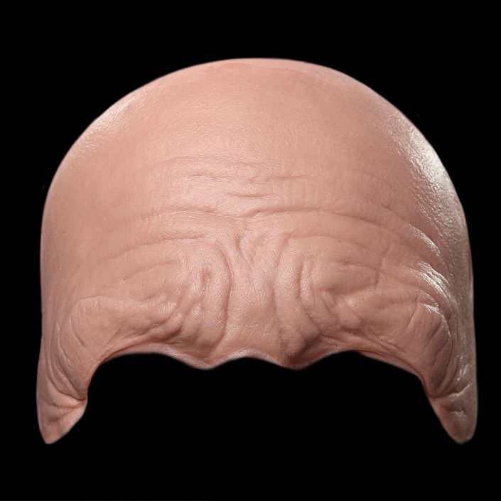 FH12 - Old Age Forehead Unisex
