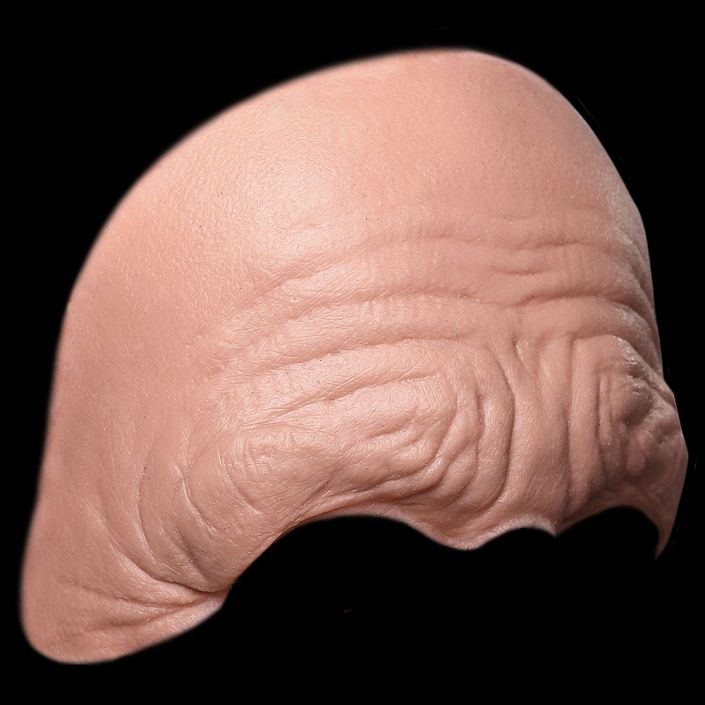 FH12 - Old Age Forehead Unisex - Image 2