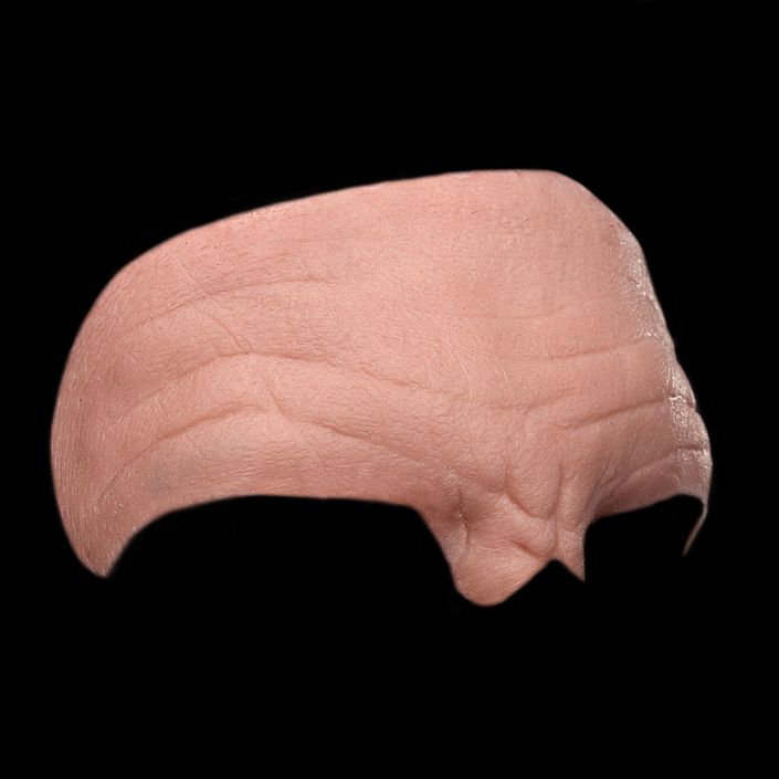 FH13 - Old Age Forehead Male - Image 2