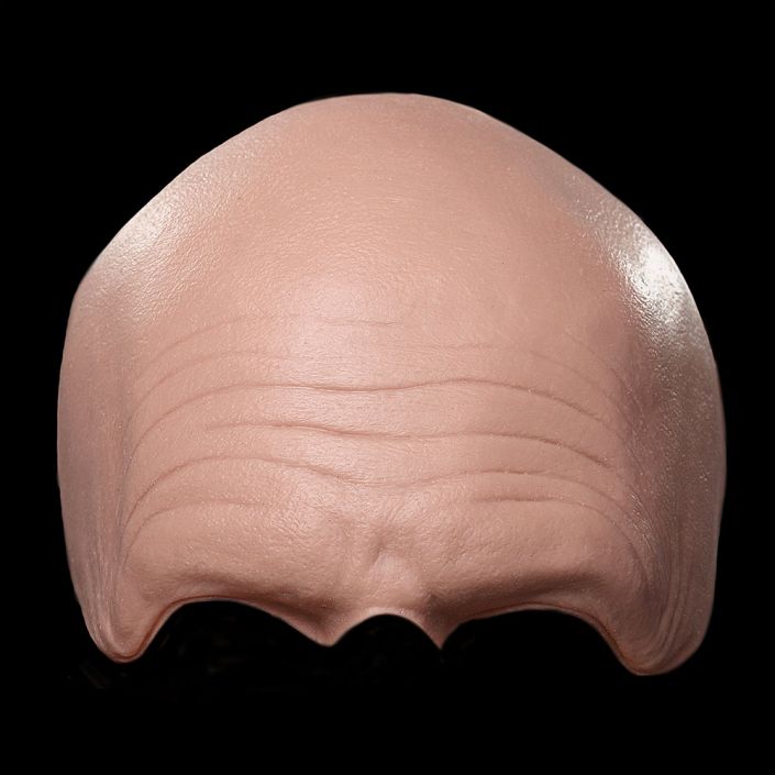 FH14 - Old Age Forehead Male