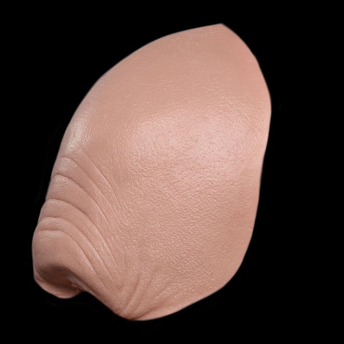 FH14 - Old Age Forehead Male - Image 3