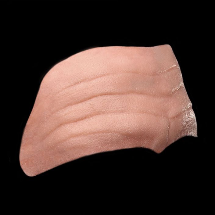 FH15 - Old Age Forehead Male - Image 2