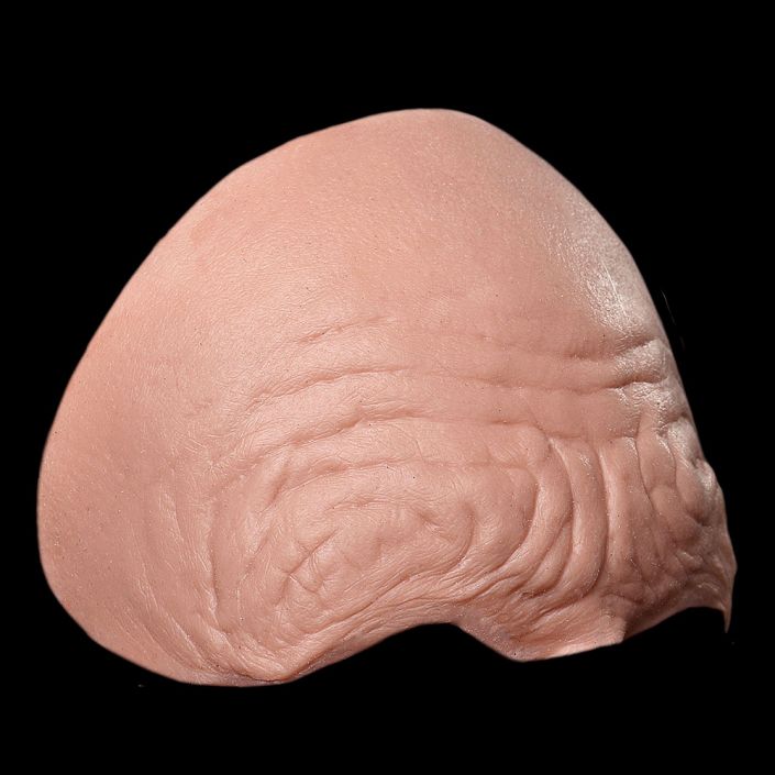FH3 - Old Age Forehead Unisex - Image 2