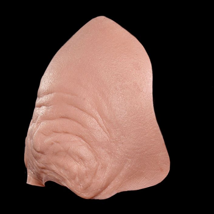 FH3 - Old Age Forehead Unisex - Image 3