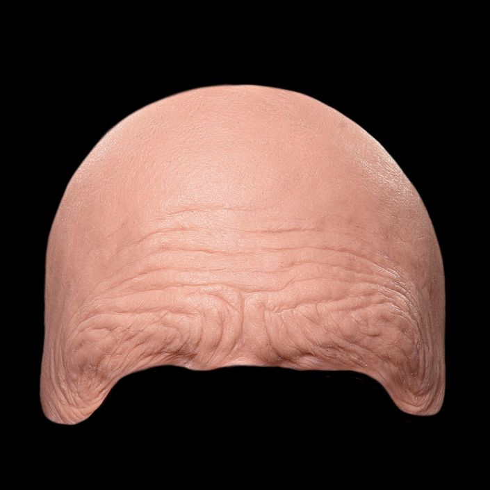 FH4 - Old Age Forehead Unisex