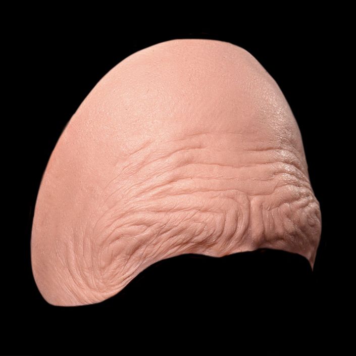 FH4 - Old Age Forehead Unisex - Image 2