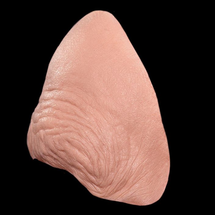FH4 - Old Age Forehead Unisex - Image 3