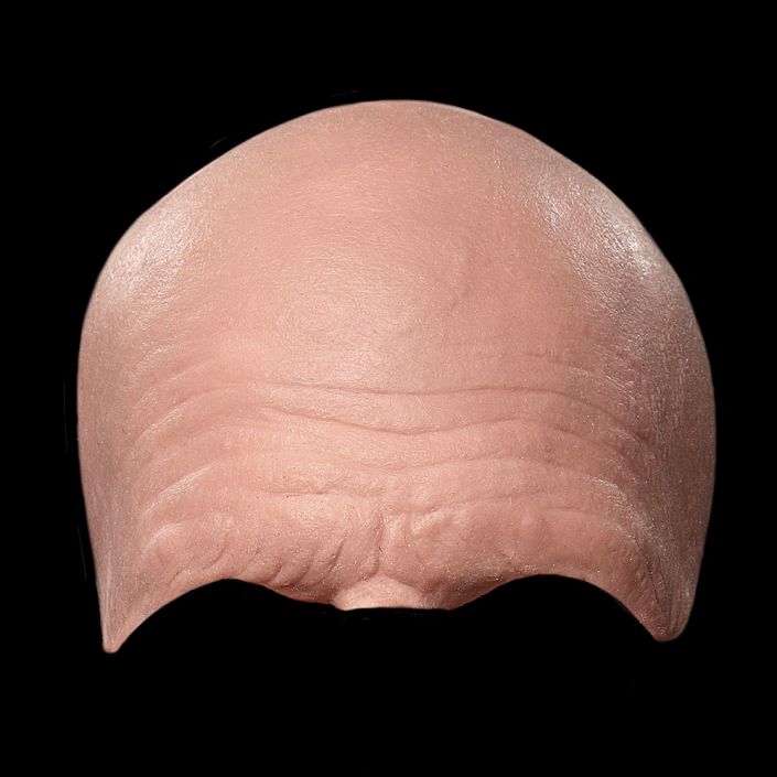 FH5 - Old Age Forehead Male