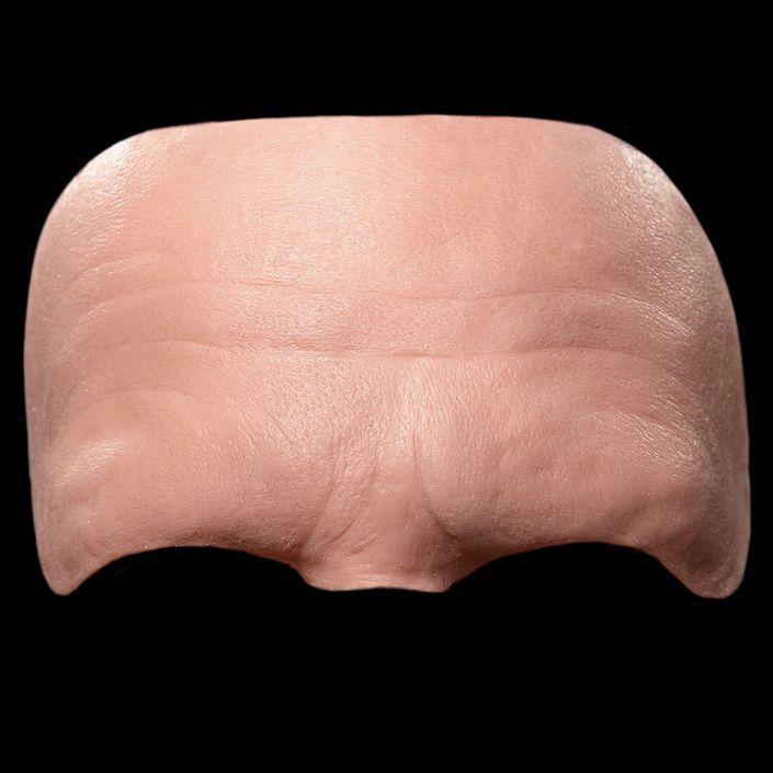 FH6 - Old Age Forehead Male