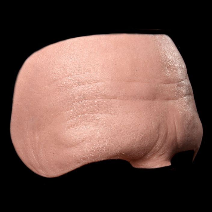FH6 - Old Age Forehead Male - Image 2
