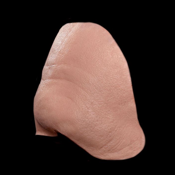 FH6 - Old Age Forehead Male - Image 3