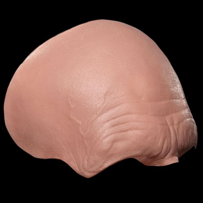 FH8 - Old Age Forehead Unisex - Image 2