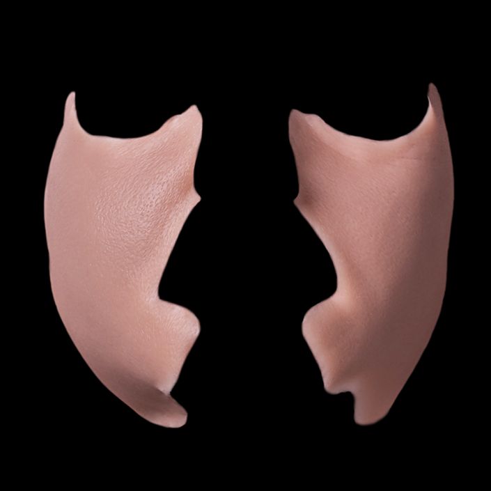 CK18 - Fat Cheeks Unisex - Image 2