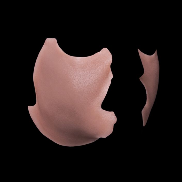 CK18 - Fat Cheeks Unisex
