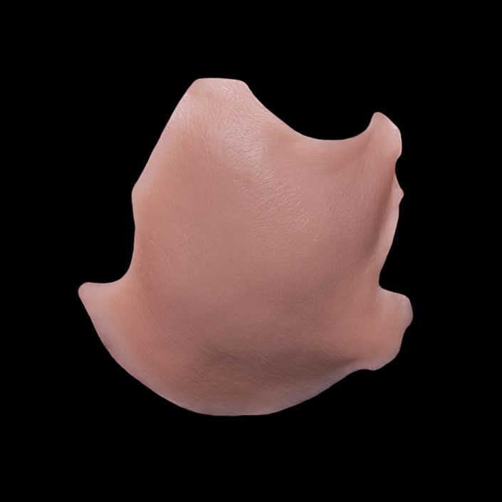 CK18 - Fat Cheeks Unisex - Image 3