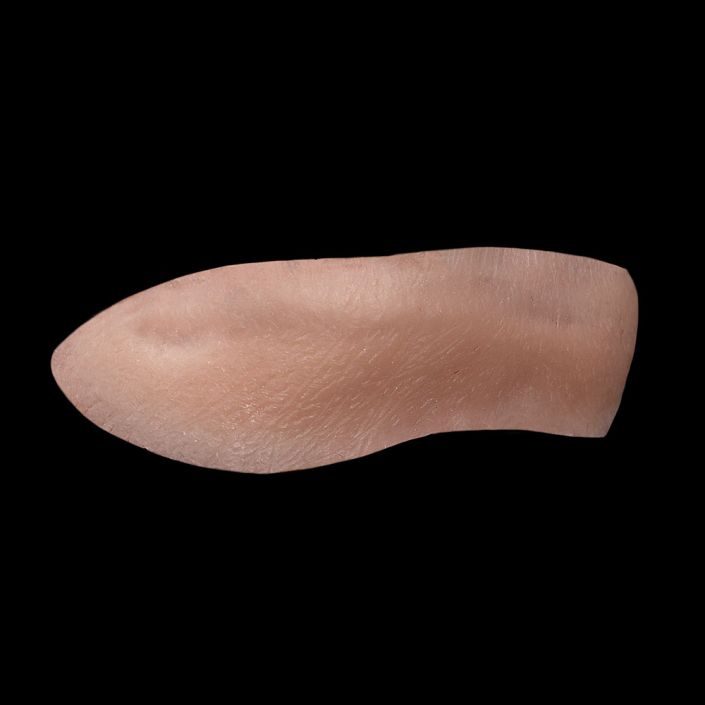 L1 - Old Age Bottom Lip Unisex - Image 2