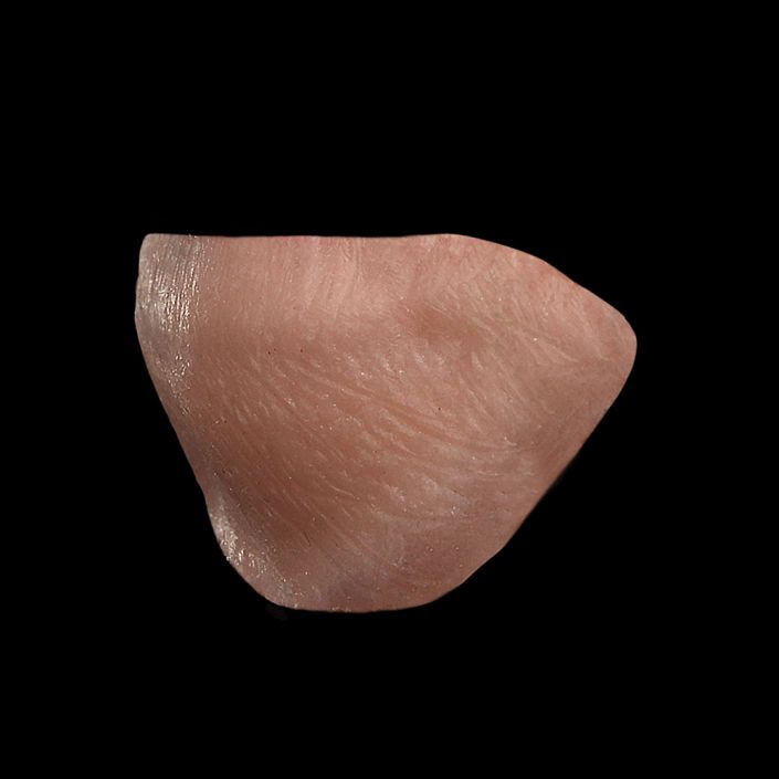 L1 - Old Age Bottom Lip Unisex - Image 3