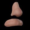 N15 - Old Age Nose & Upper Lip Male - Image 2
