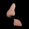N15 - Old Age Nose & Upper Lip Male - Image 3