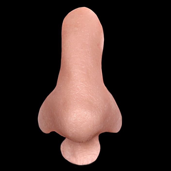 N3 - Crooked Nose Female