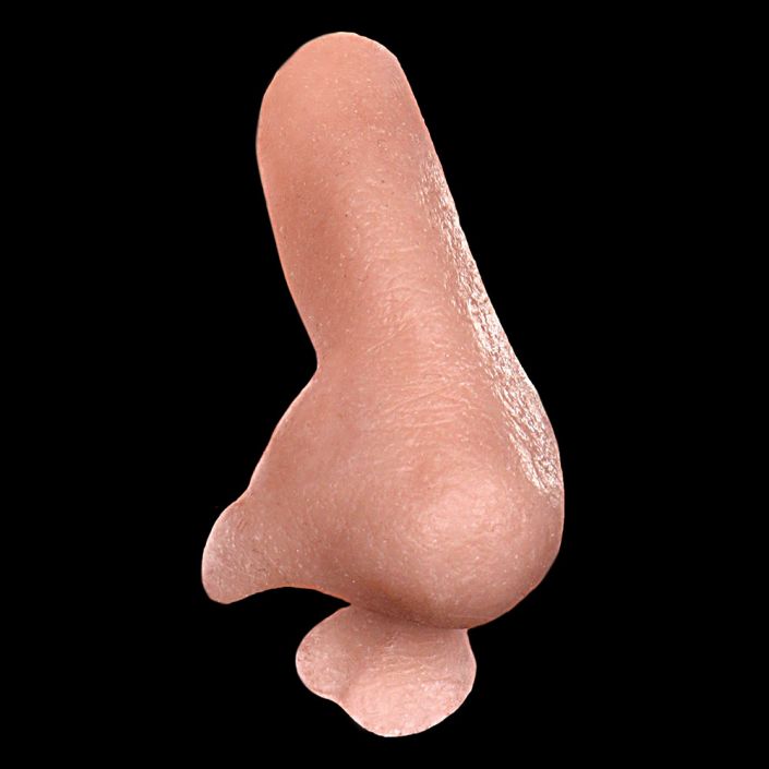 N3 - Crooked Nose Female - Image 2