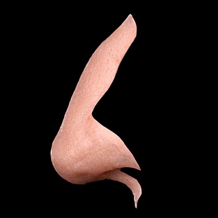 N3 - Crooked Nose Female - Image 3