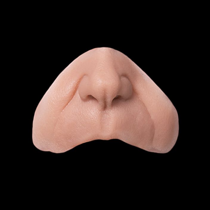 WW3 - Werewolf Snout
