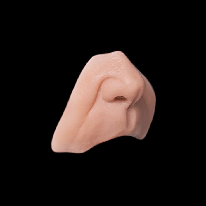 WW3 - Werewolf Snout - Image 2