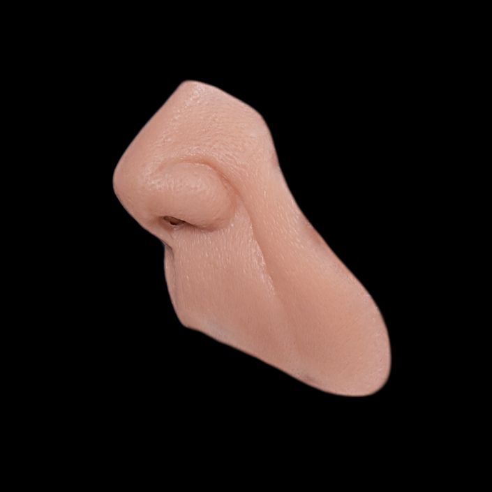 WW3 - Werewolf Snout - Image 3