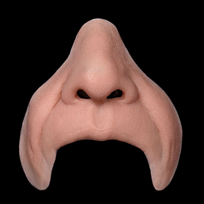 CM1 - Caveman Male