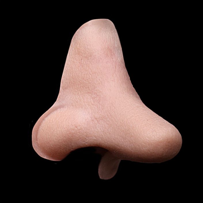 CC1 - Child Catcher Nose Unisex