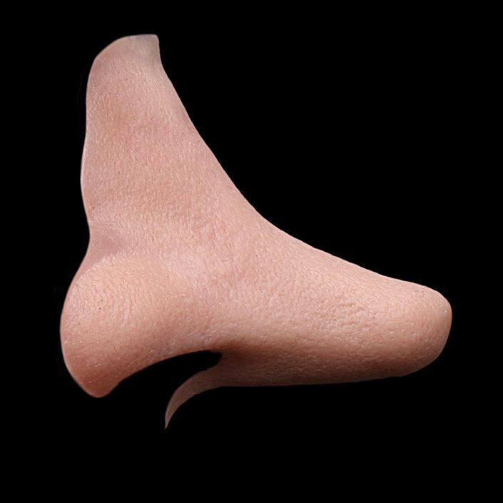 CC1 - Child Catcher Nose Unisex - Image 3