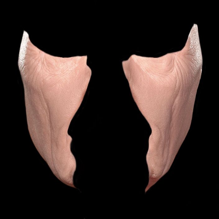 CK1 - Old Age Cheeks Male - Image 2