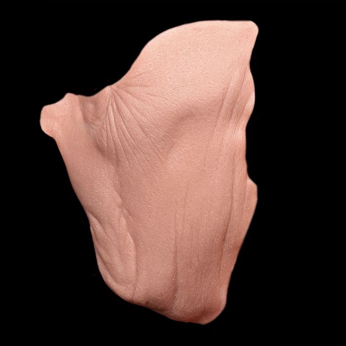 CK1 - Old Age Cheeks Male - Image 3