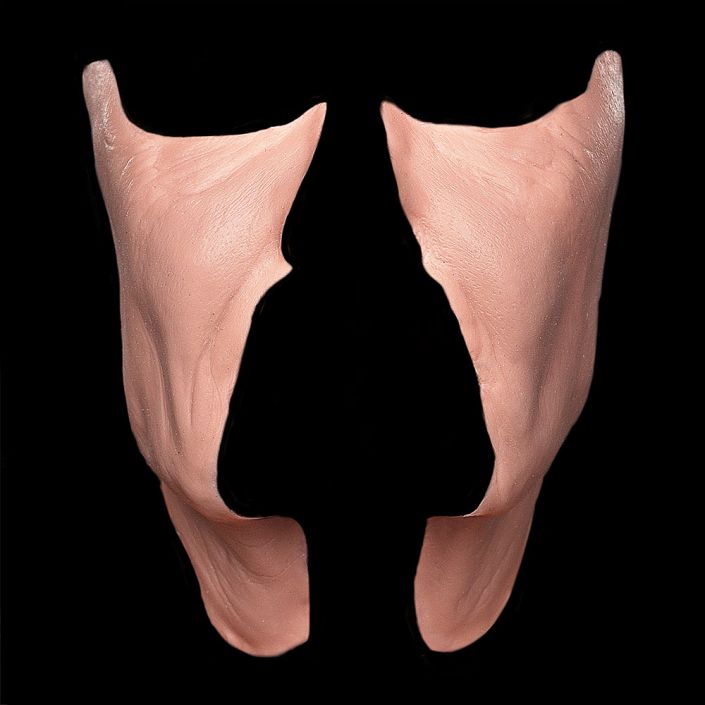 CK10 - Old Age Cheeks Female - Image 2