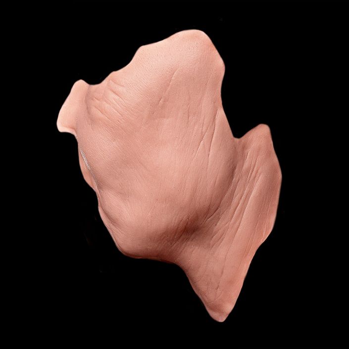 CK10 - Old Age Cheeks Female - Image 3