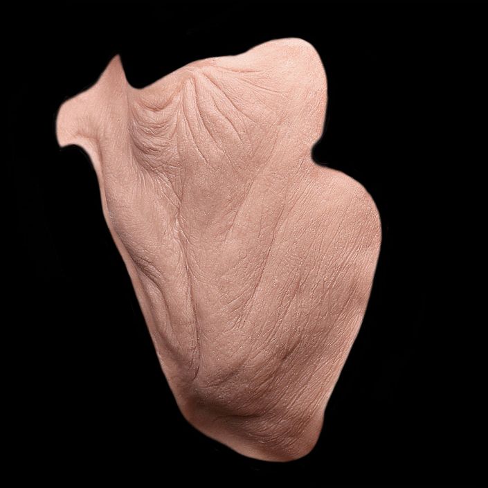 CK11 - Old Age Cheeks Male - Image 3