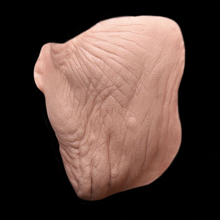 CK13 - Old Age Cheeks Female - Image 3