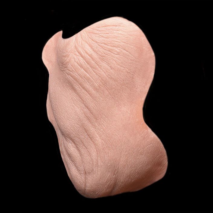 CK14 - Old Age Cheeks Female - Image 3