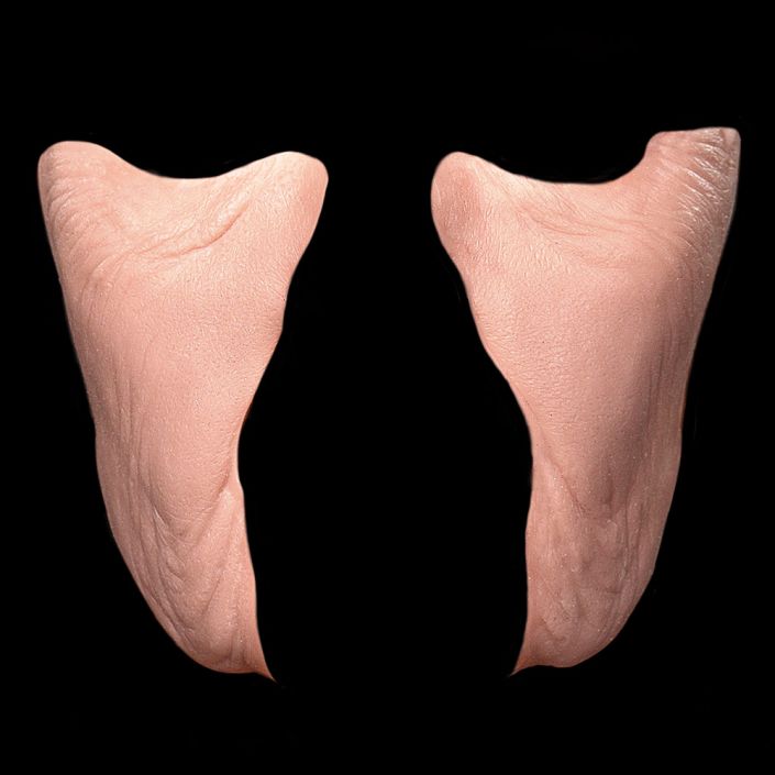 CK15 - Old Age Cheeks Female - Image 2