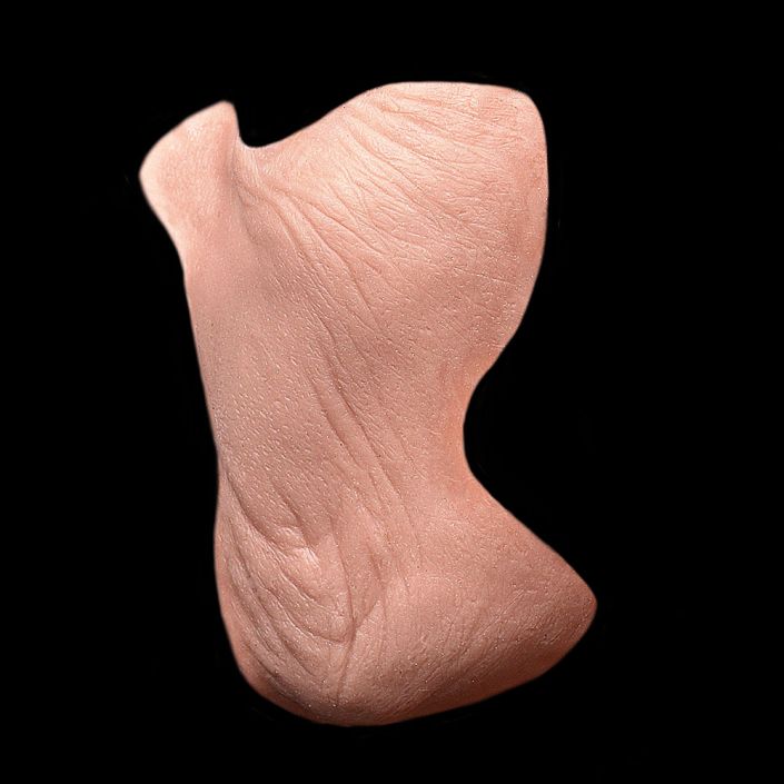 CK15 - Old Age Cheeks Female - Image 3