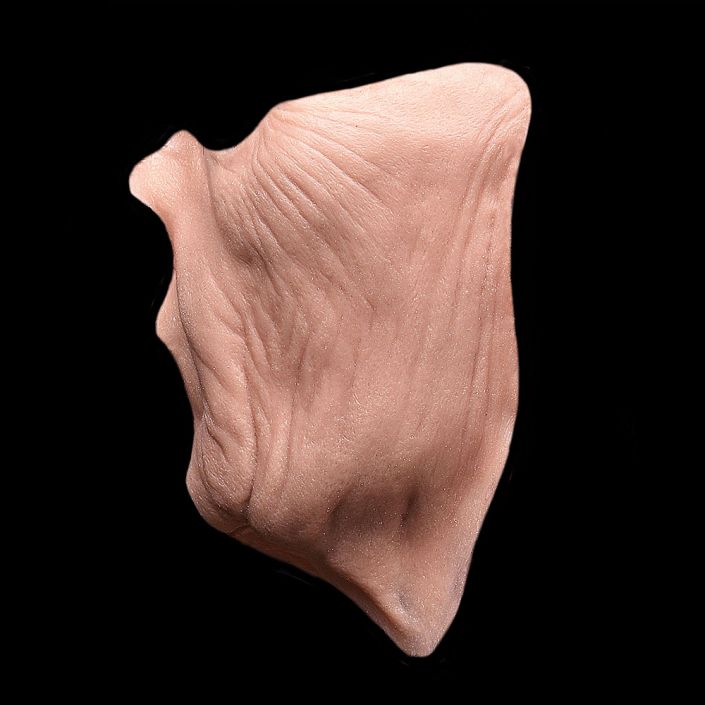 CK16 - Old Age Cheeks Male - Image 3