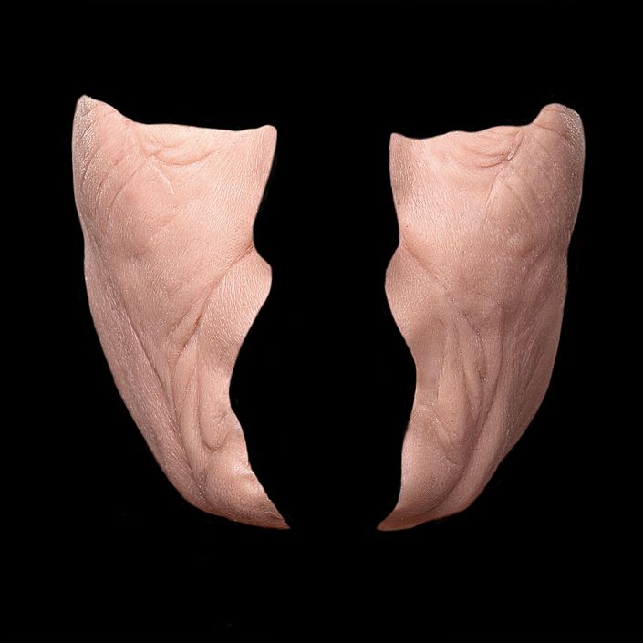 CK17 - Old Age Cheeks Male - Image 2