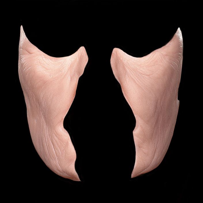 CK19 - Old Age Cheeks Female - Image 2