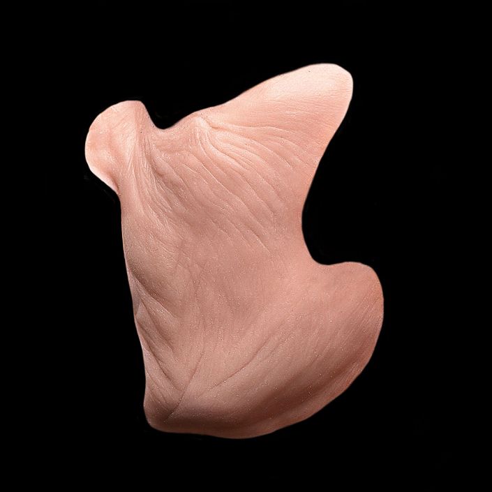 CK19 - Old Age Cheeks Female - Image 3